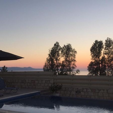Savvas Villa Αργάκα Εξωτερικό φωτογραφία