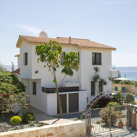 Savvas Villa Αργάκα Εξωτερικό φωτογραφία