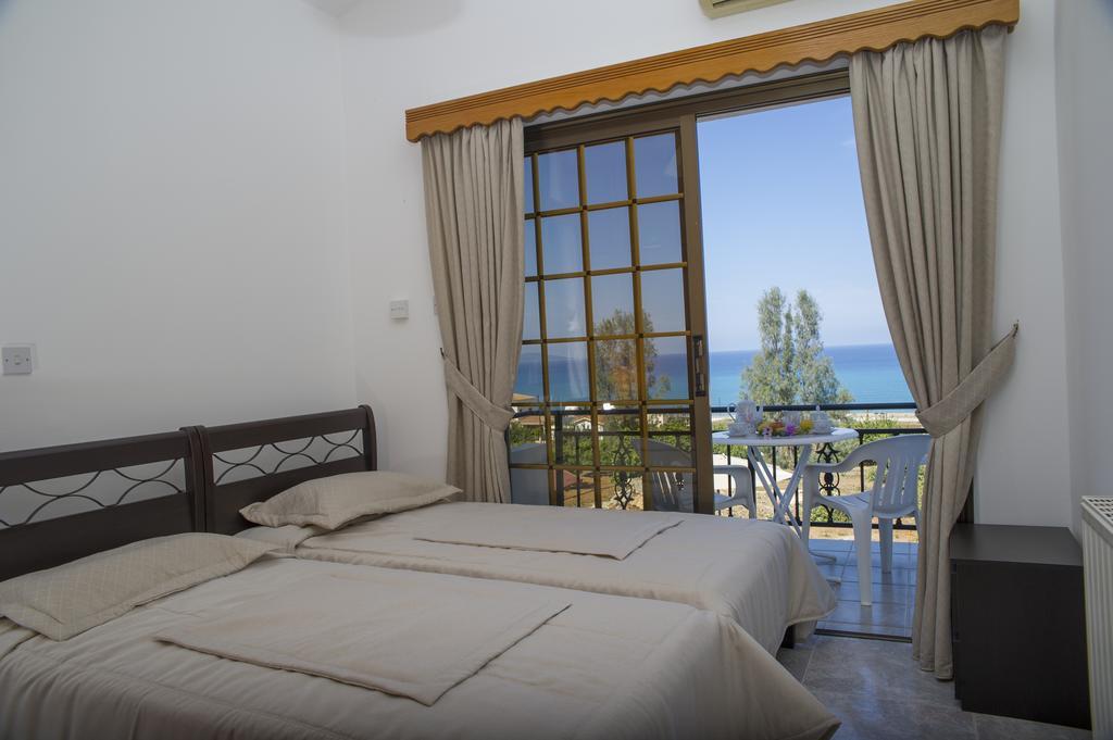 Savvas Villa Αργάκα Εξωτερικό φωτογραφία
