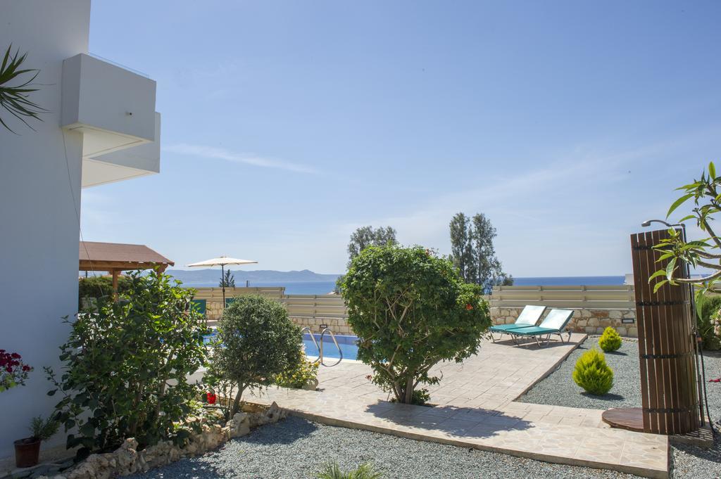Savvas Villa Αργάκα Εξωτερικό φωτογραφία